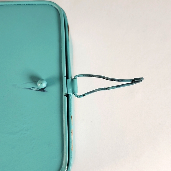 Prima Marketing altered Metal TV Frame (Vintage/retro look) - Mix Media - Picture 13 of 16